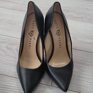 Katty perry high heels